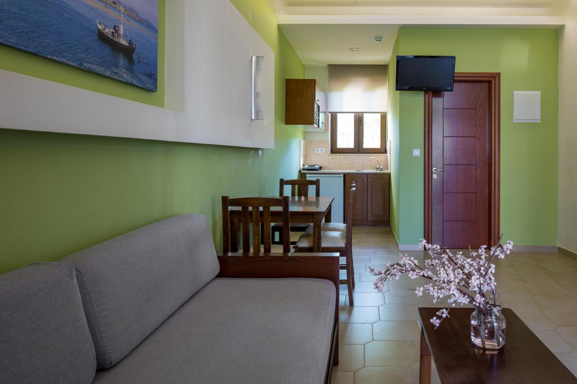 Oscar Suites & Village Agia Marina Cameră foto