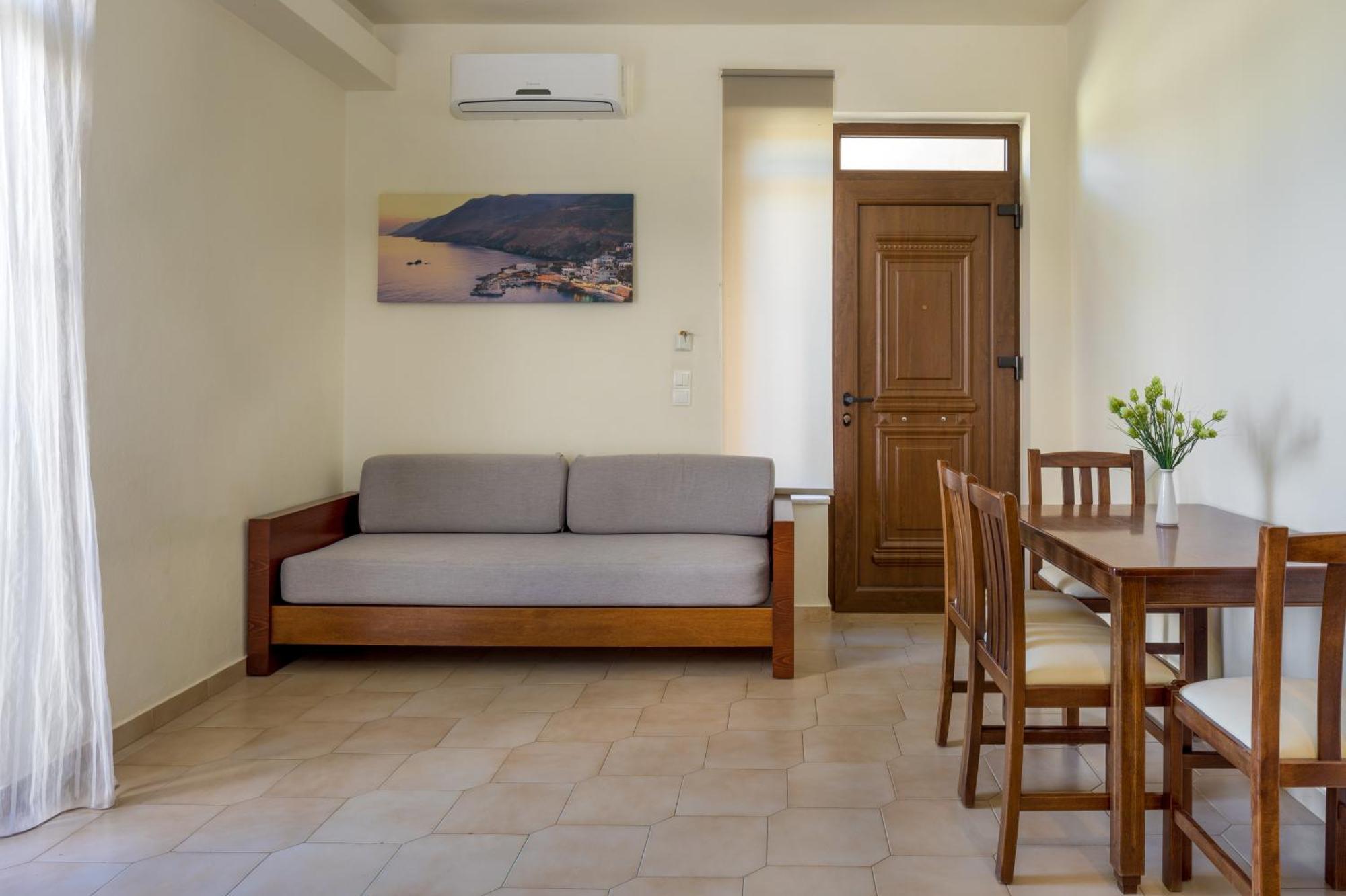 Oscar Suites & Village Agia Marina Cameră foto